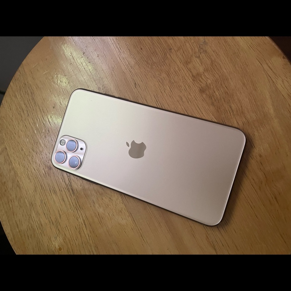 iPhone 11 Pro Max 256gb. Unlocked